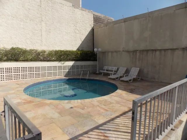 Foto - São Paulo - Vila Monte Alegre