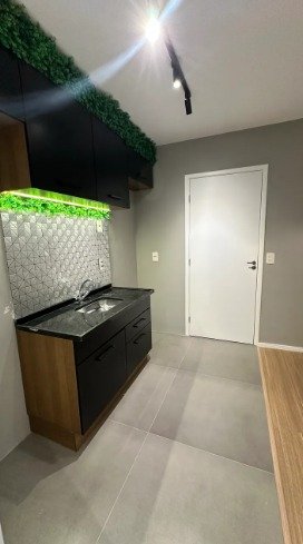 Foto - São Paulo - MORUMBI