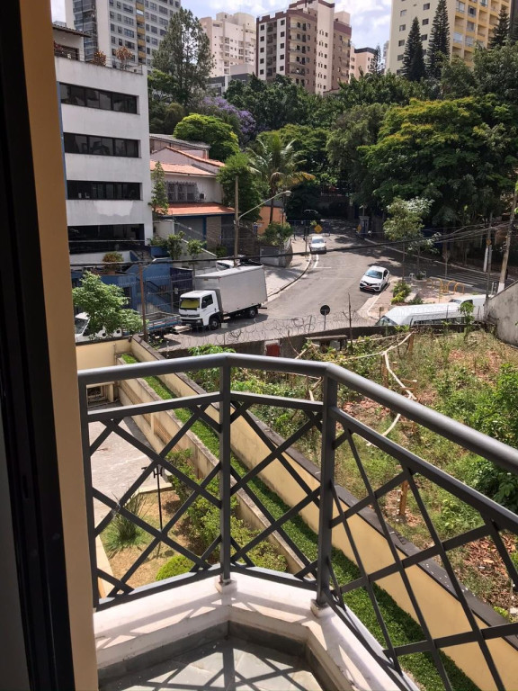 Primeira imagem do imóvel