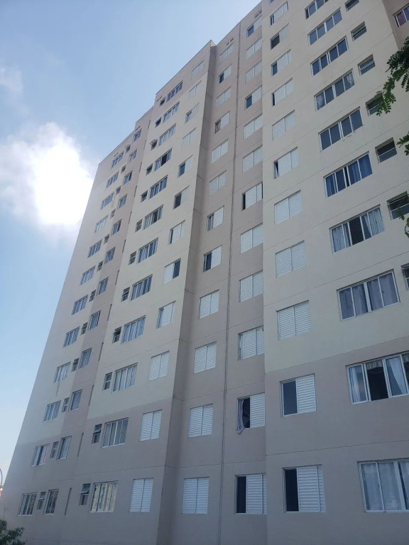 Foto - São Paulo - Itaim Paulista