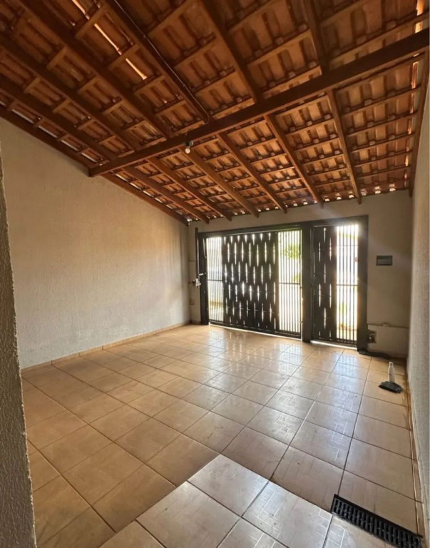 Foto - São Luís - Angelim