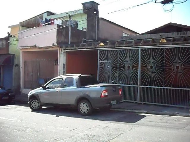 Foto - Diadema - Serraria