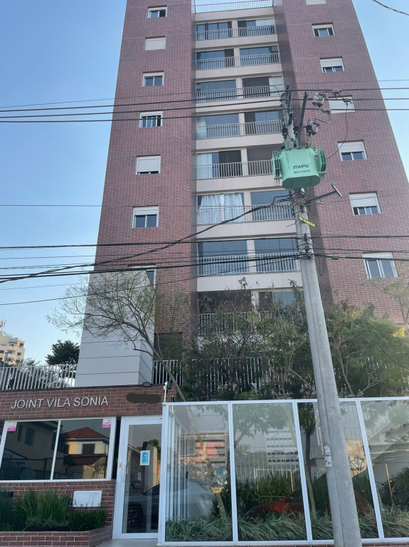 Primeira imagem do imóvel