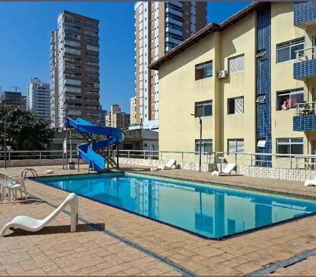 Foto - Praia Grande - Aviação