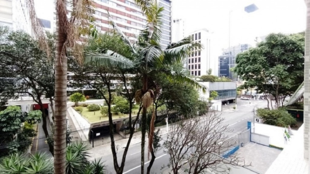 Captação de Apartamento para venda ou locação na Rua São Carlos do Pinhal, Bela Vista, São Paulo, SP