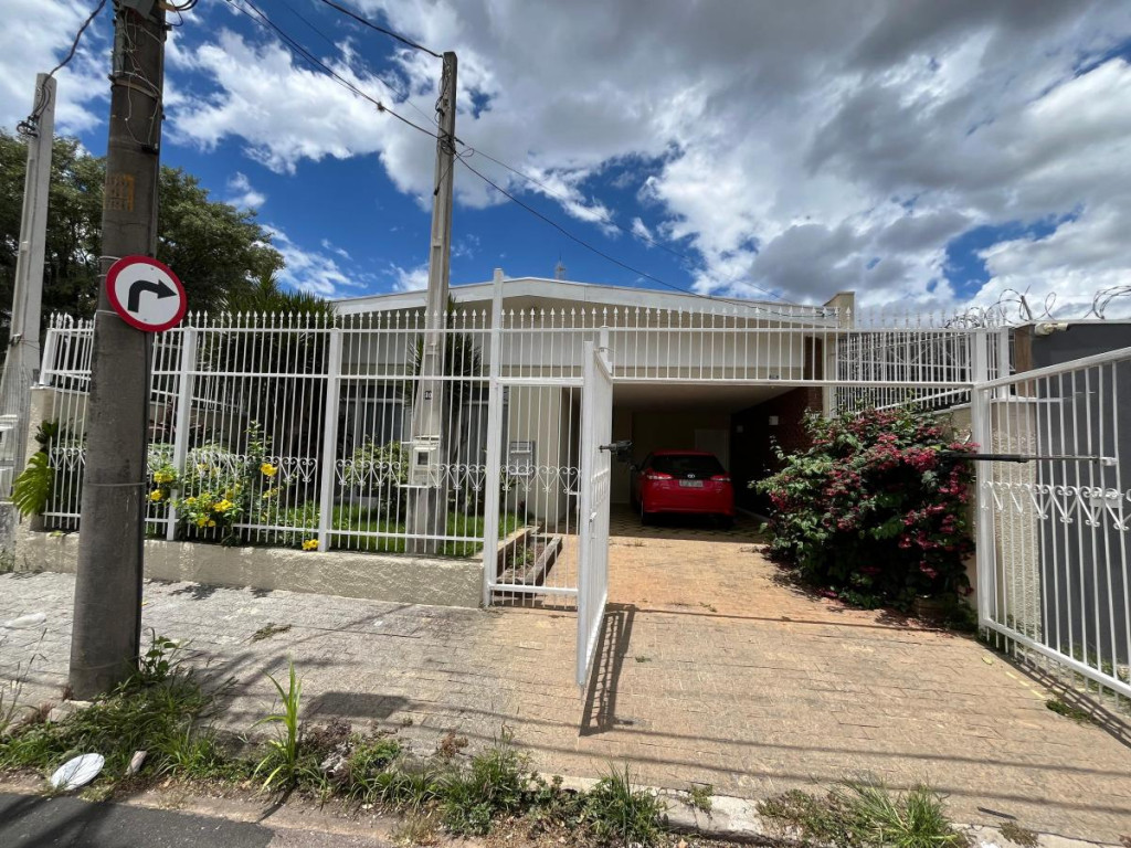 Foto - Jundiaí - Jardim Cica