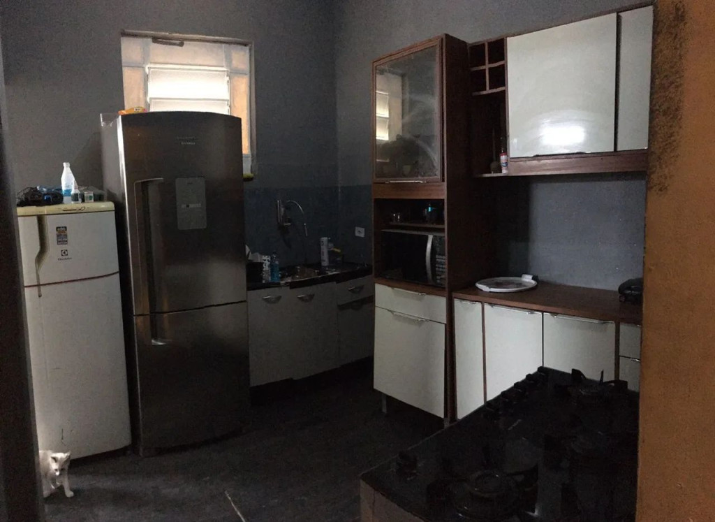 Foto - Rio de Janeiro - Bonsucesso