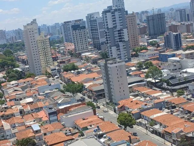 Foto - São Paulo - Vila Gomes Cardim