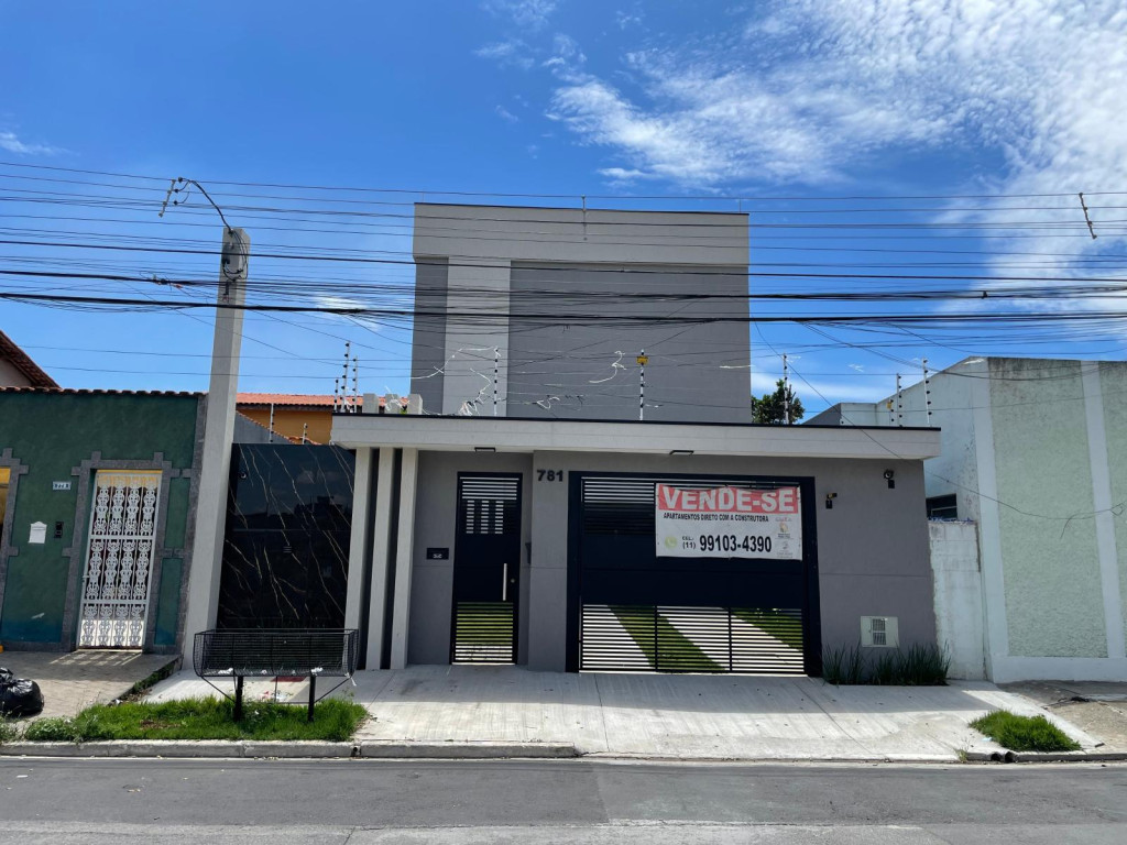 Primeira imagem do imóvel