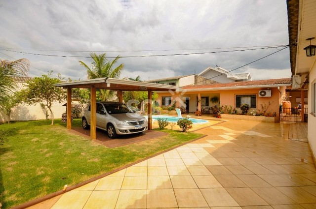 Captação de Casa a venda na Rua Ernesto Freiertag (Ernesto Freiertag), Panorama, Foz do Iguaçu, PR