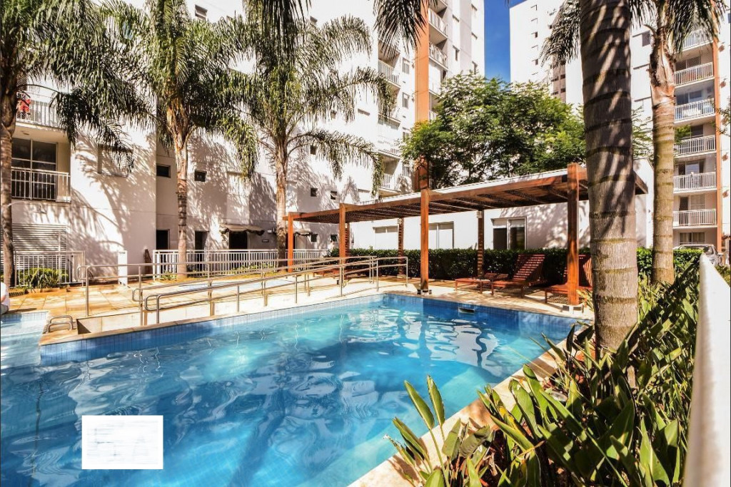 Captação de Apartamento a venda na Avenida Cupecê, Jardim Prudência, São Paulo, SP