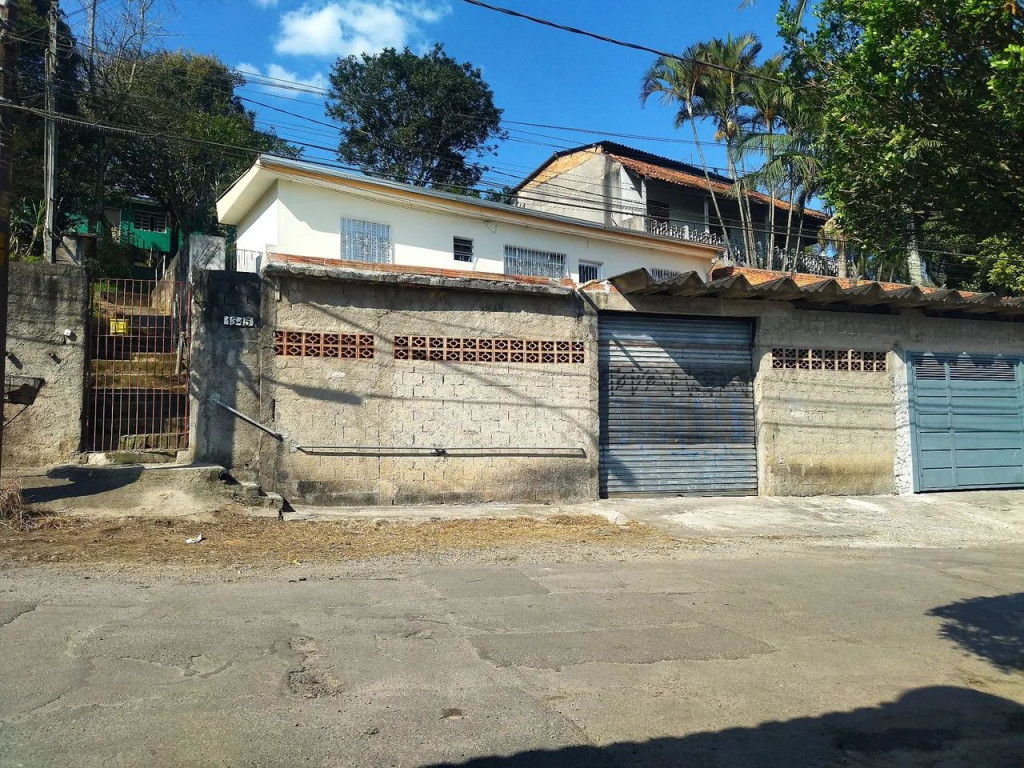 Foto - Santo André - Recreio da Borda do Campo