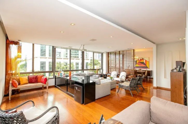 Foto - São Paulo - ITAIM