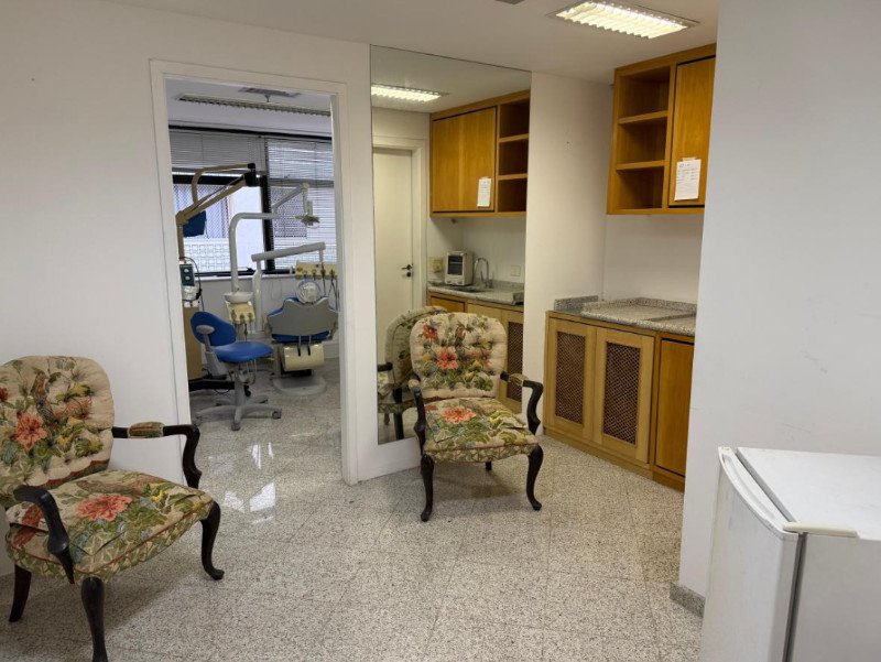 Foto - São Paulo - Itaim Bibi