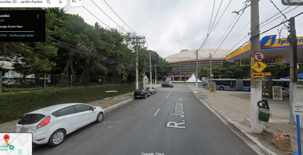 Foto - São Paulo - Paraiso