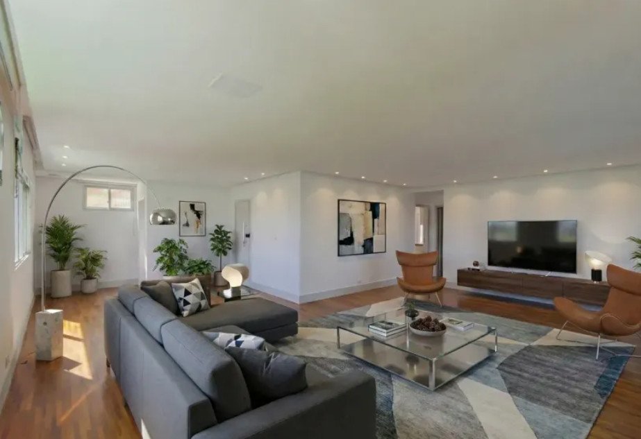 Foto - São Paulo - IPIRANGA