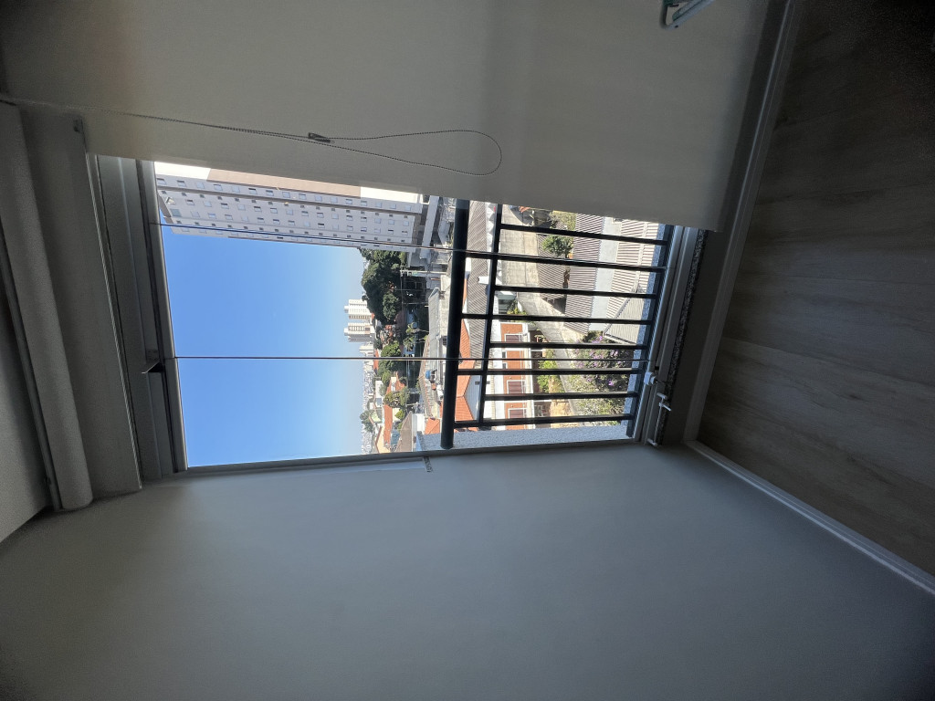 Captação de Apartamento a venda na Rua Cidade Lion, Jardim Anny, Guarulhos, SP