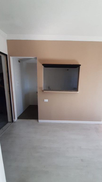 Apartamento à venda com 1 quarto, 37m² - Foto 3