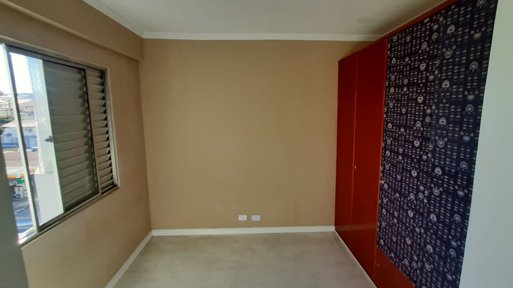 Apartamento à venda com 1 quarto, 37m² - Foto 5