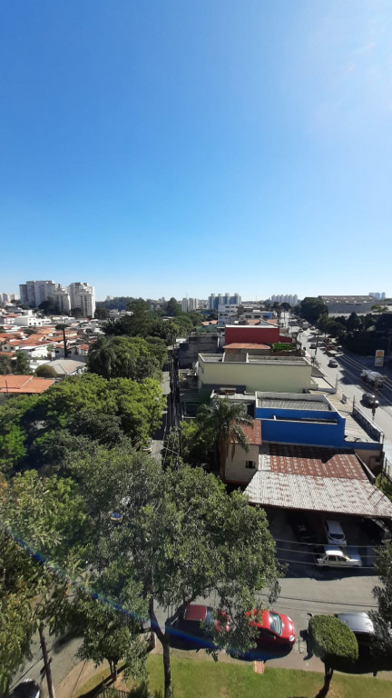 Captação de Apartamento a venda na Avenida Doutor Guilherme Dumont Vilares, Morumbi, São Paulo, SP