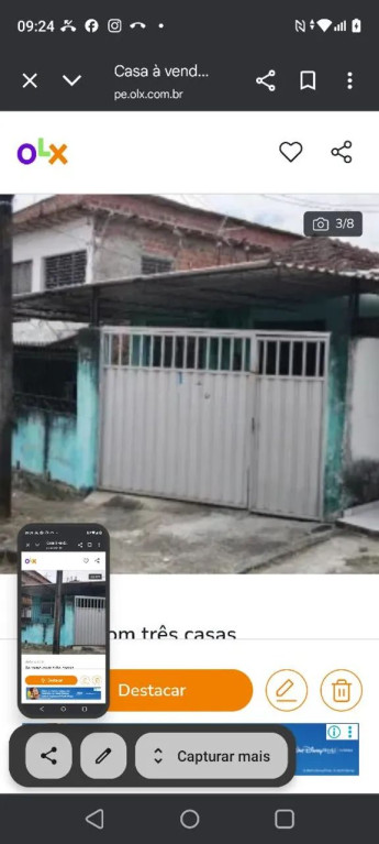 Foto do imóvel