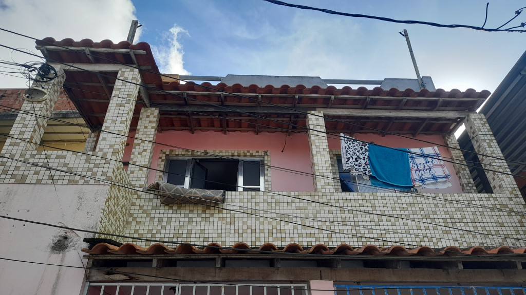 Captação de Casa a venda na Travessa Idália, Jardim Nova Esperança, Salvador, BA