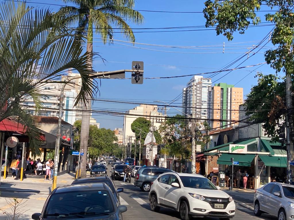Captação de Terreno a venda na Rua Mourato Coelho, Pinheiros, São Paulo, SP