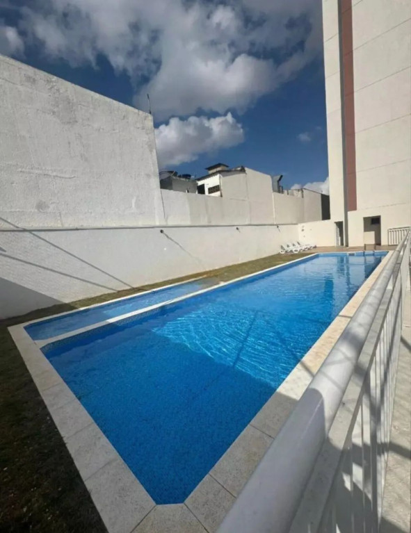 Foto - São Paulo - Burgo Paulista