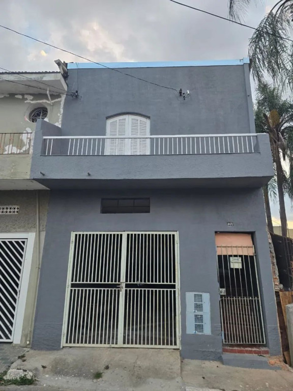 Primeira imagem do imóvel