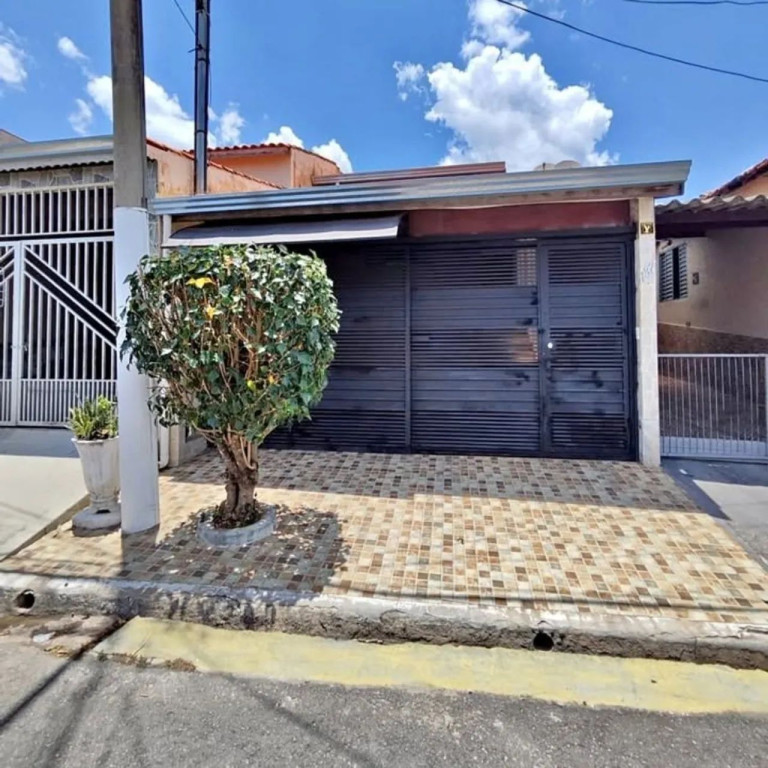 Foto - São Bernardo do Campo - Ferrazópolis