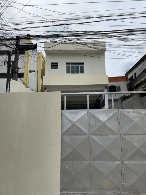Foto - São Paulo - Guaianazes