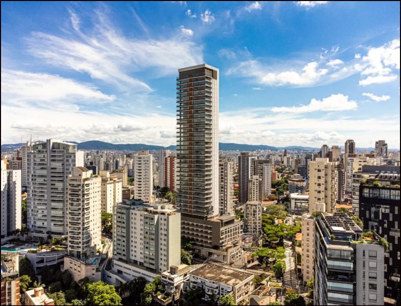 Foto - São Paulo - Sumarezinho