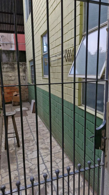 Foto - São Paulo - Conjunto Residencial Elisio Teixeira Leite