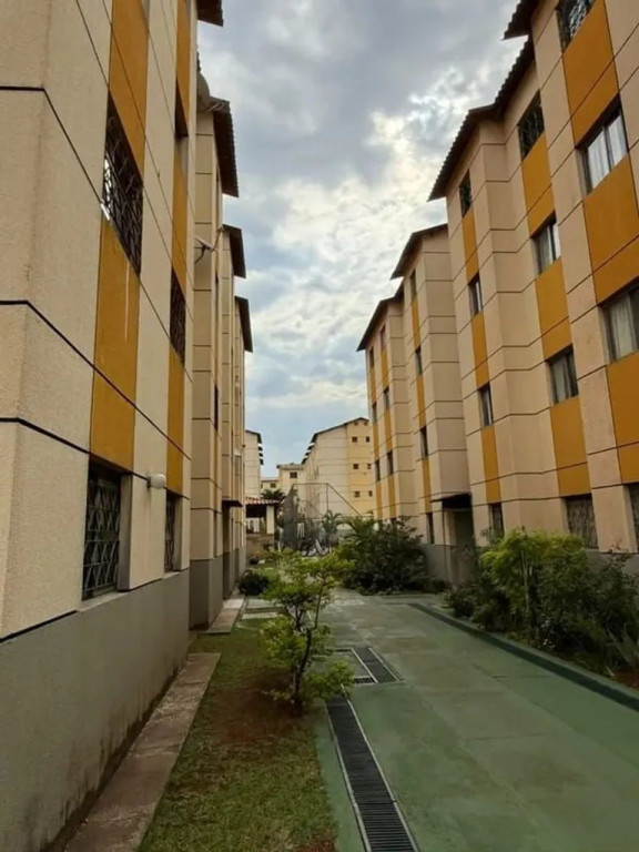 Foto - Brasília - Samambaia Sul (Samambaia)