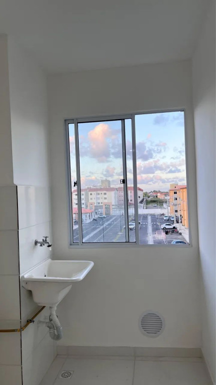 Foto - Aracaju - Jabotiana