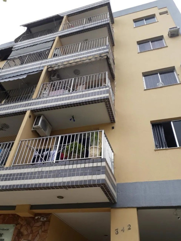 Apartamento, 2 quartos - Foto 1