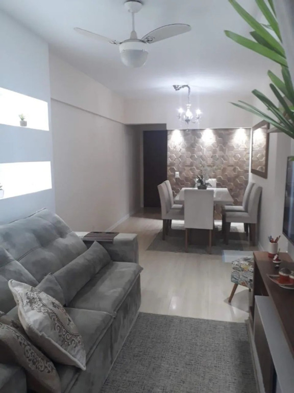 Apartamento, 2 quartos - Foto 2