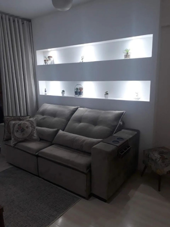 Apartamento, 2 quartos - Foto 3