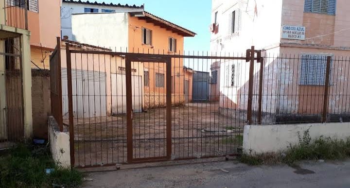 Captação de Apartamento a venda na Avenida Adelino Ferreira Jardim, Rubem Berta, Porto Alegre, RS