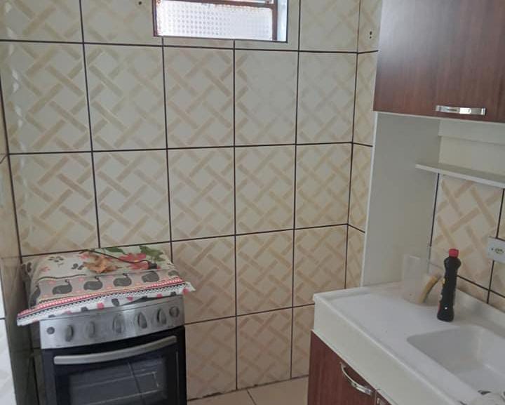 Apartamento à venda com 2 quartos, 62m² - Foto 6