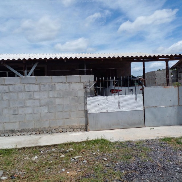 Captação de Casa a venda no bairro Fazenda Santo Antônio, São José, SC