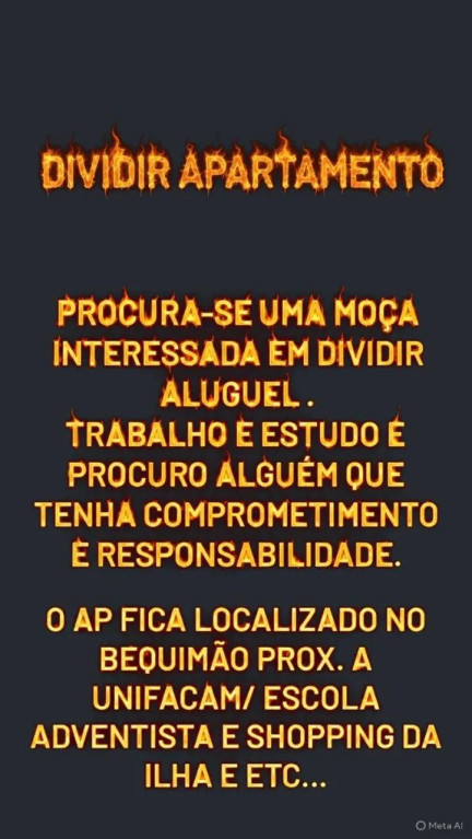 Foto - São Luís - Bequimão