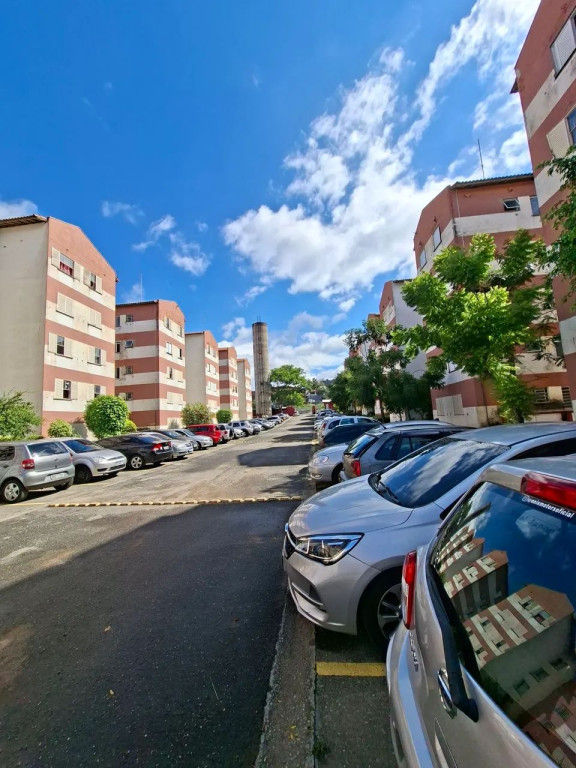 Foto - São Paulo - Jardim Campos