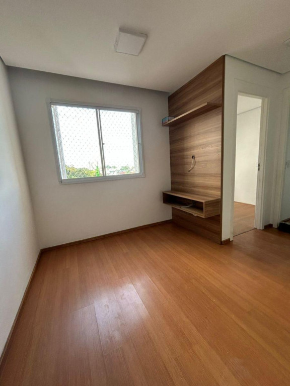 Apartamento, 2 quartos, 40 m² - Foto 2