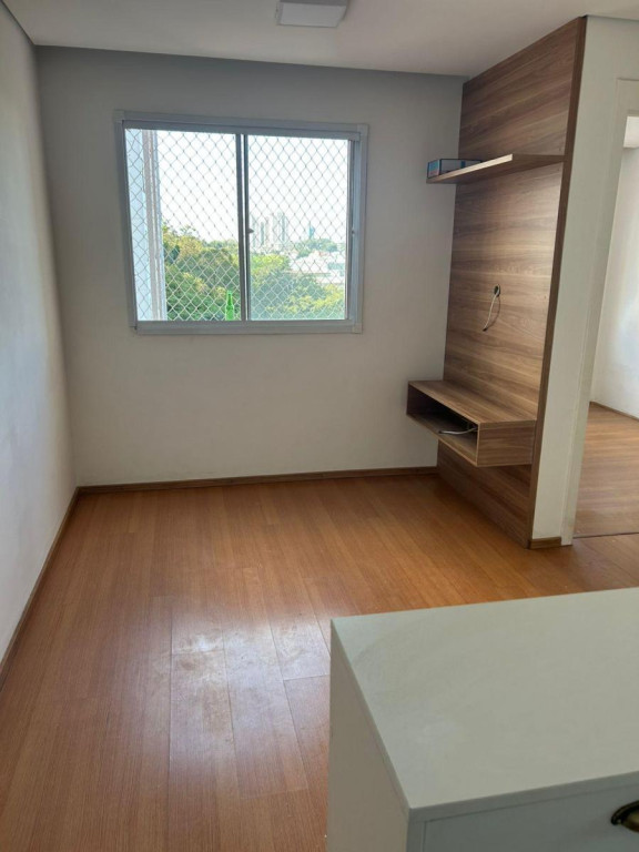 Apartamento, 2 quartos, 40 m² - Foto 3