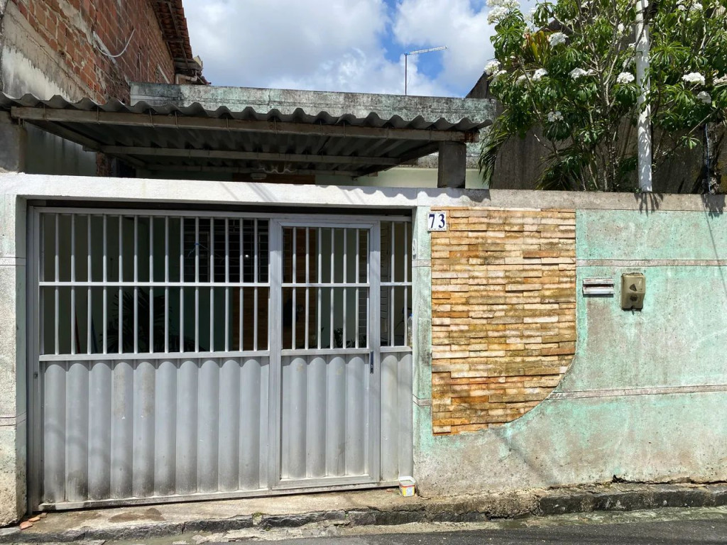 Foto - Recife - Casa Amarela