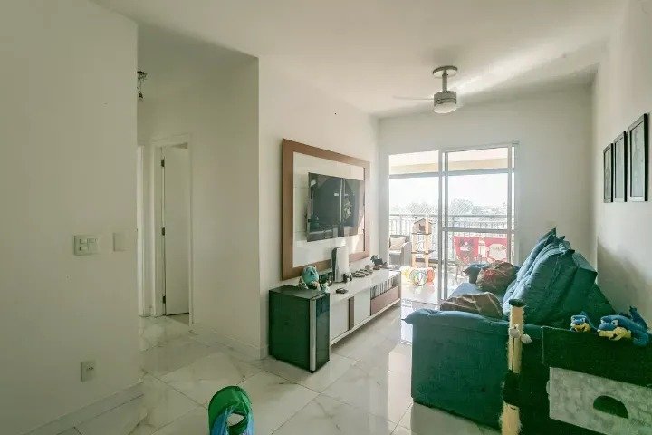 Apartamento, 2 quartos, 67 m² - Foto 3