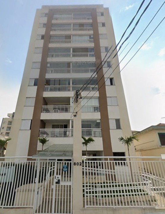 Foto - São Paulo - JABAQUARA