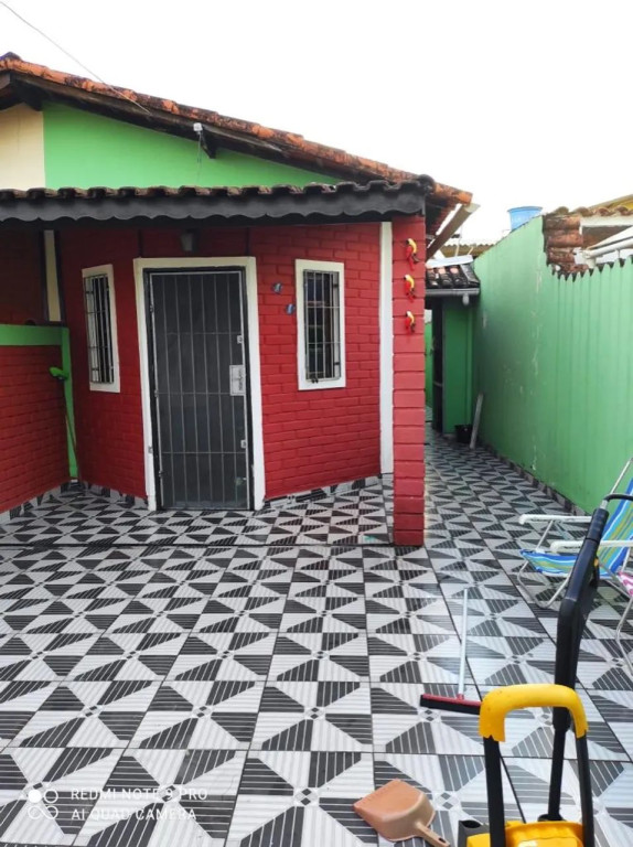 Foto - São Paulo - Jardim São João (Jaraguá)