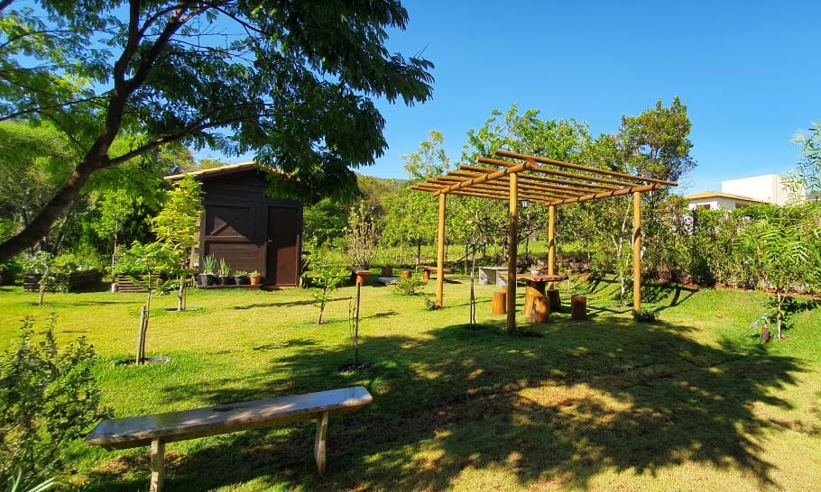 Captação de Casa em Condomínio a venda na Rua Alfredo Ceschiatti, Condomínio Serra dos Bandeirantes, Mário Campos, MG